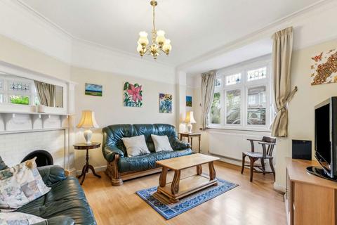 3 bedroom house for sale, Leithcote Gardens, London SW16