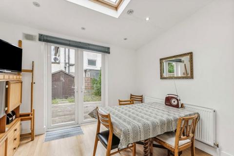 3 bedroom house for sale, Leithcote Gardens, London SW16