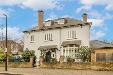 6 bedroom detached house for sale, Prentis Road, London SW16