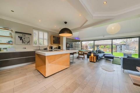 6 bedroom detached house for sale, Prentis Road, London SW16