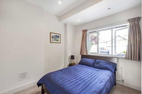 1 bedroom flat for sale, Woodbourne Avenue, London SW16