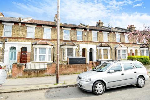 3 bedroom terraced house for sale, Sandown Road, London SE25