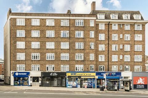 1 bedroom flat for sale, Streatham High Road, London SW16