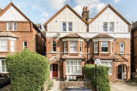 2 bedroom flat for sale, Fairmile Avenue, London SW16