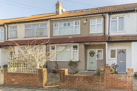 3 bedroom house for sale, Fieldend Road, London SW16