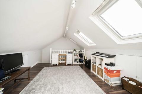 39 Fieldend Road, London, SW16 5SR
