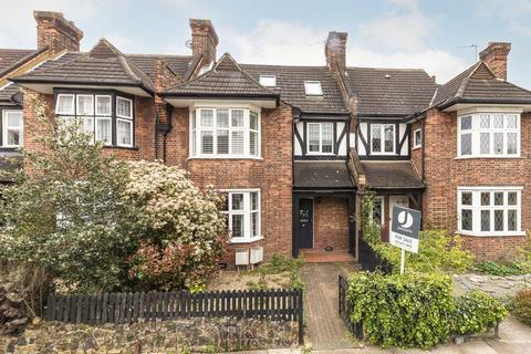 2 bedroom flat for sale, Penistone Road, London SW16