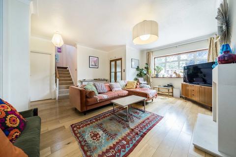 44 Woodfield Avenue, London, SW16 1LG