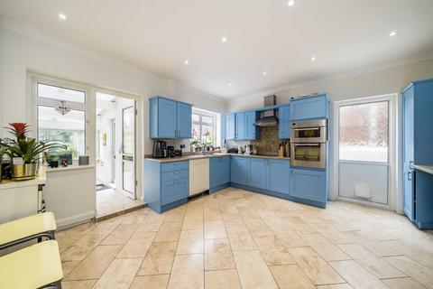 44 Woodfield Avenue, London, SW16 1LG
