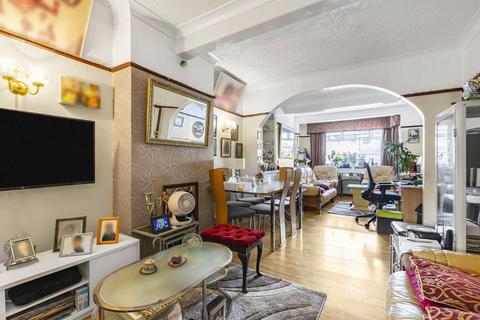 4 bedroom terraced house for sale, Sherwood Avenue, London SW16