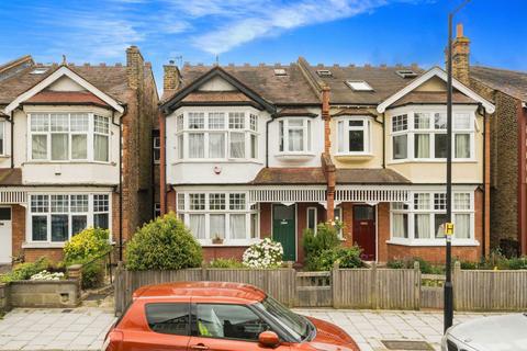 4 bedroom semi-detached house for sale, Heathdene Road, London SW16