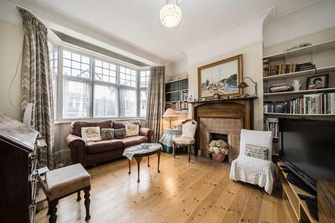 4 bedroom semi-detached house for sale, Heathdene Road, London SW16