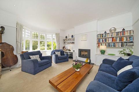 5 bedroom detached house for sale, Abbotswood Road, London SW16