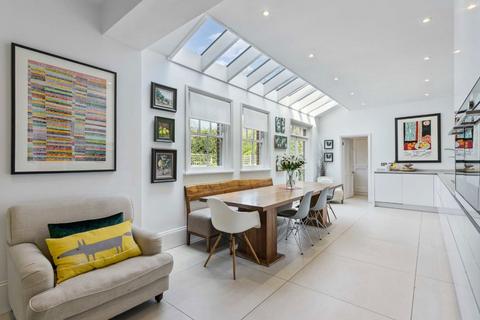 6 bedroom semi-detached house for sale, Kirkstall Road, London SW2