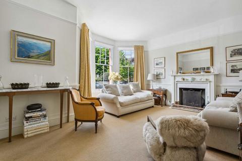 6 bedroom semi-detached house for sale, Kirkstall Road, London SW2