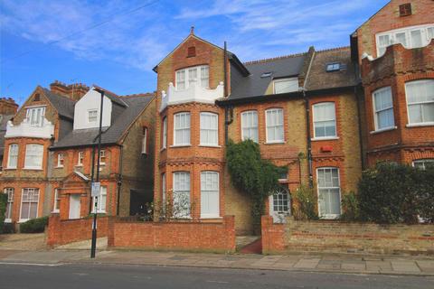 6 bedroom semi-detached house for sale, Kirkstall Road, London SW2