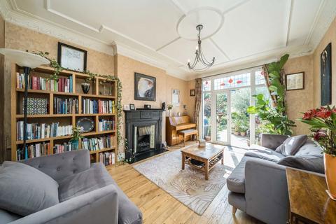 5 bedroom semi-detached house for sale, Wyatt Park Road, London SW2