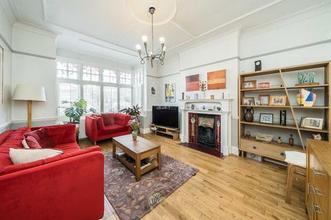 5 bedroom semi-detached house for sale, Wyatt Park Road, London SW2