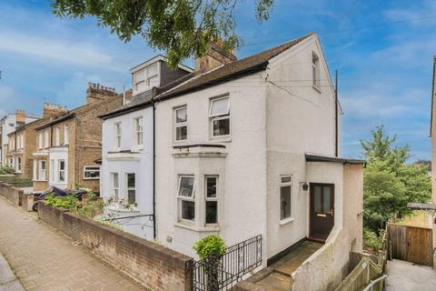 4 bedroom house for sale, Angles Road, London SW16