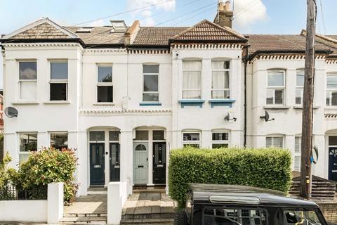 2 bedroom flat for sale, Credenhill Street, London SW16