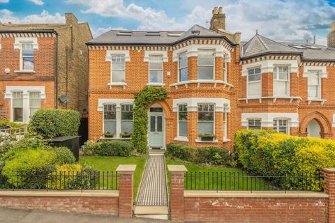 5 bedroom semi-detached house for sale, Lanercost Road, London SW2