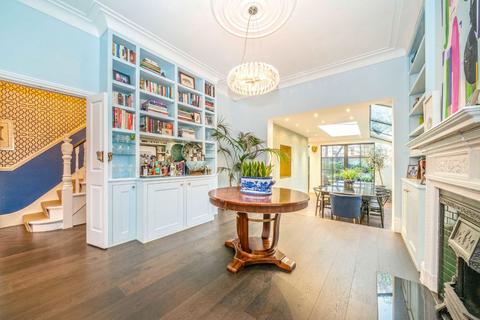 5 bedroom semi-detached house for sale, Lanercost Road, London SW2