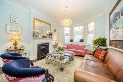 5 bedroom semi-detached house for sale, Lanercost Road, London SW2