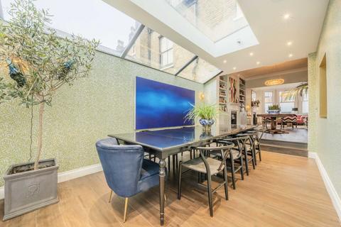 5 bedroom semi-detached house for sale, Lanercost Road, London SW2