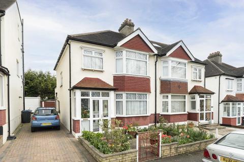 3 bedroom semi-detached house for sale, Norbury Close, London SW16