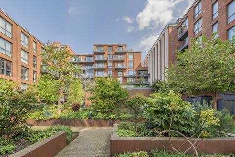 1 bedroom flat for sale, Gaumont Place, London SW2