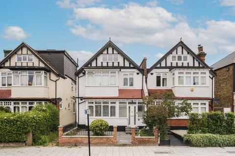 4 bedroom semi-detached house for sale, Heathdene Road, London SW16