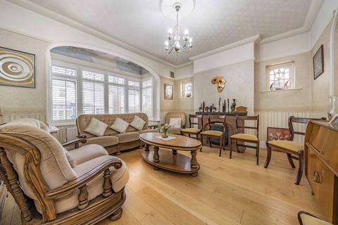 4 bedroom semi-detached house for sale, Heathdene Road, London SW16