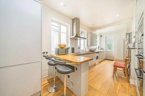 4 bedroom semi-detached house for sale, Heathdene Road, London SW16