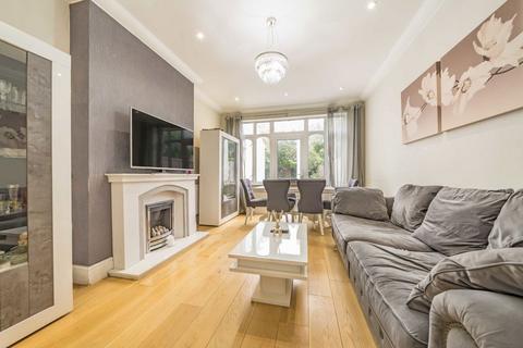 4 bedroom semi-detached house for sale, Heathdene Road, London SW16