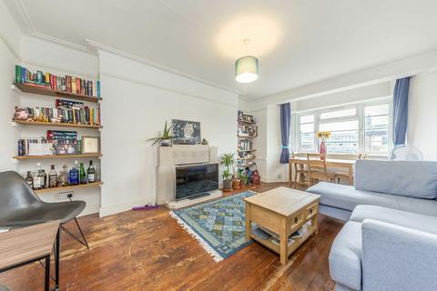 2 bedroom flat for sale, Streatham High Road, London SW16