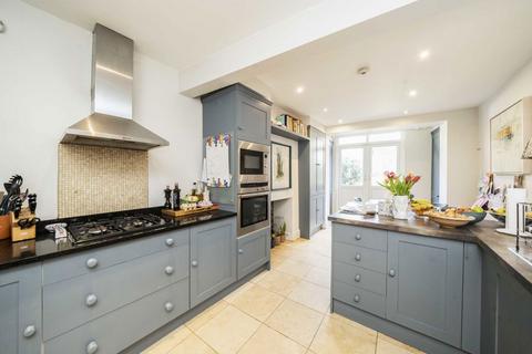 4 bedroom house for sale, Blakemore Road, London SW16