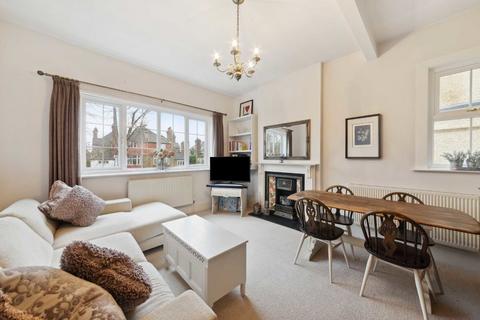 1 bedroom flat for sale, Prentis Road, London SW16