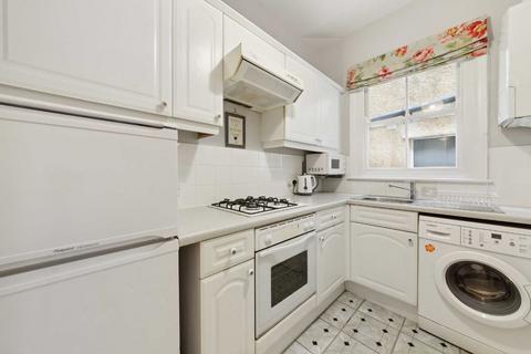 1 bedroom flat for sale, Prentis Road, London SW16