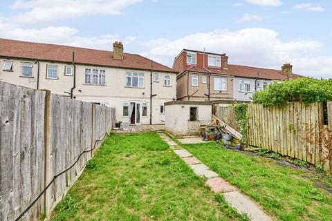 3 bedroom semi-detached house for sale, Rowan Road, London SW16