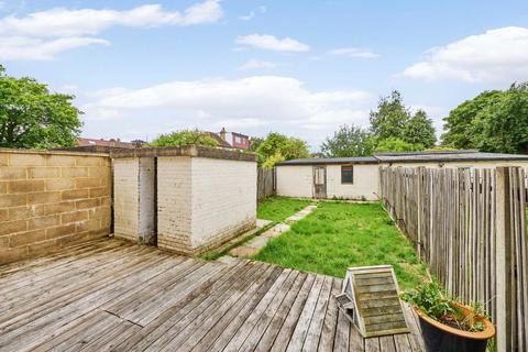 55 Rowan Road, London, SW16 5HZ