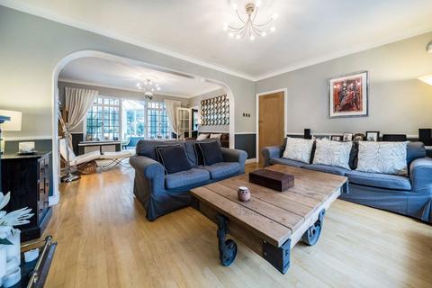 4 bedroom house for sale, St. Julian's Close, London SW16