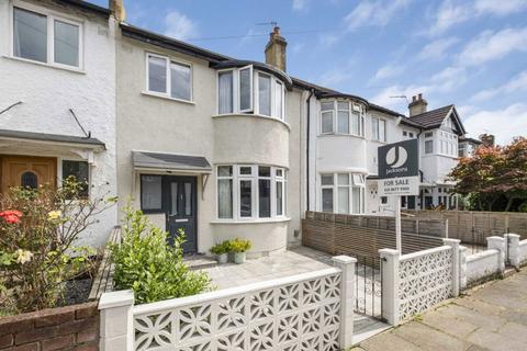 3 bedroom house for sale, Abercairn Road, London SW16