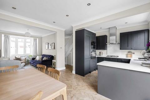 3 bedroom house for sale, Abercairn Road, London SW16