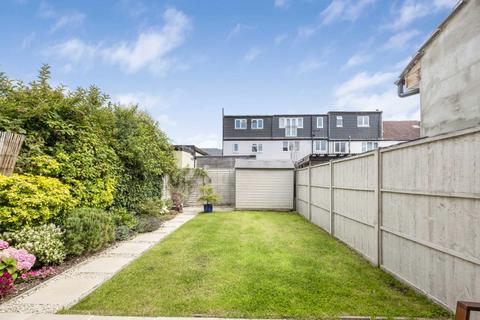 47 Abercairn Road, London, SW16 5AE
