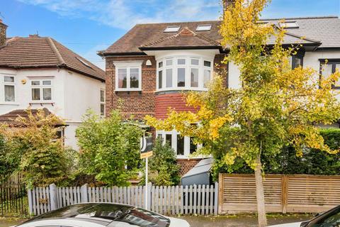 5 bedroom semi-detached house for sale, Rosedene Avenue, London SW16