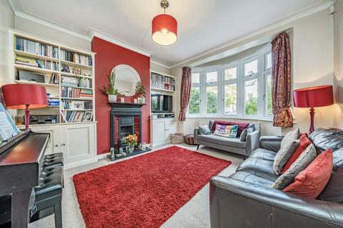 5 bedroom semi-detached house for sale, Rosedene Avenue, London SW16