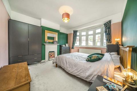 5 bedroom semi-detached house for sale, Rosedene Avenue, London SW16