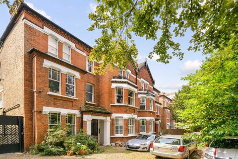 Flat 1, 12 Palace Road, London, SW2 3NG