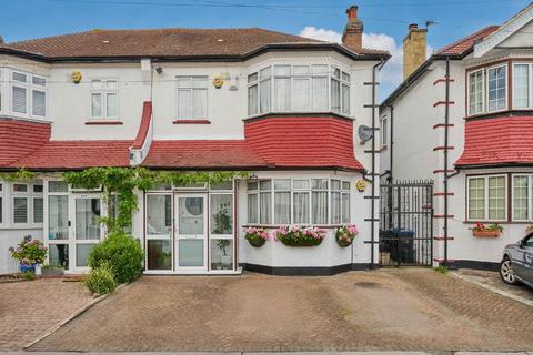 4 bedroom semi-detached house for sale, Green Lane, London SW16