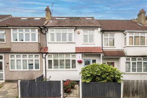 4 bedroom house for sale, Abercairn Road, London SW16